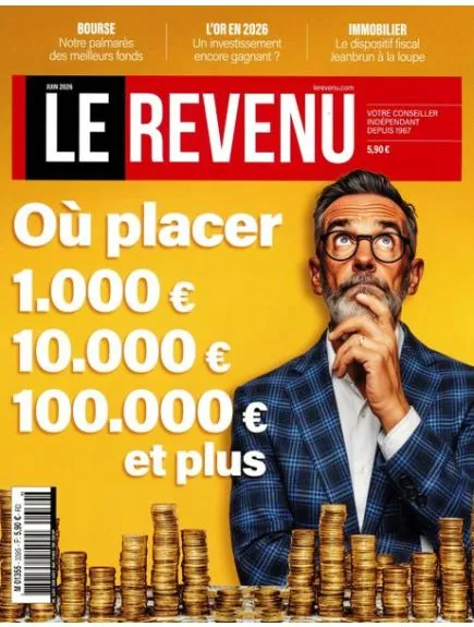 LE REVENU