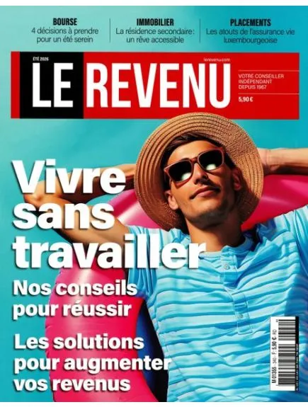 LE REVENU