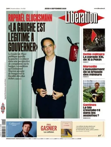 LIBERATION