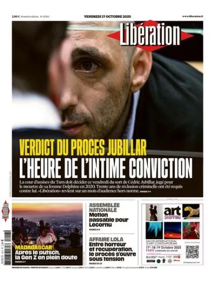 LIBERATION