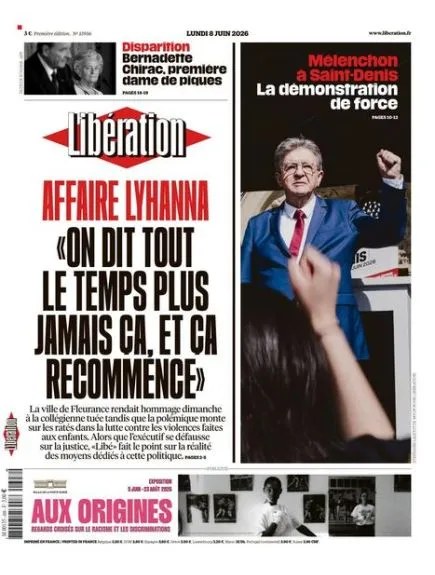 LIBERATION