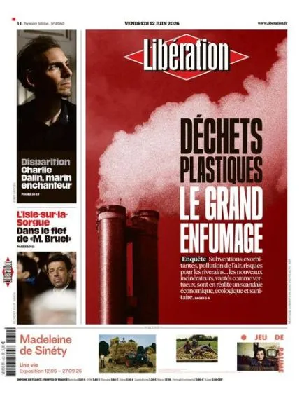 LIBERATION