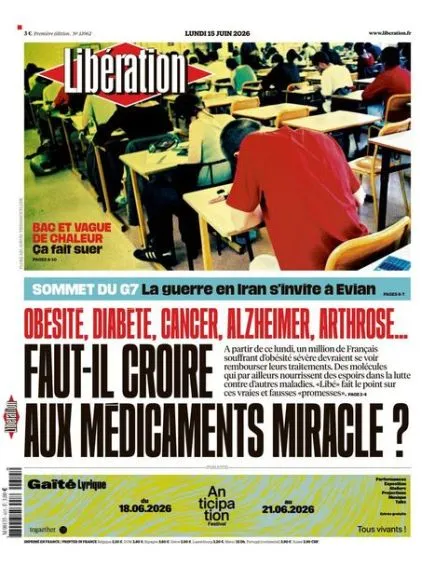 LIBERATION