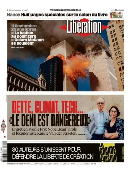 LIBERATION