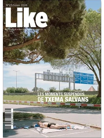 LIKE, LA REVUE