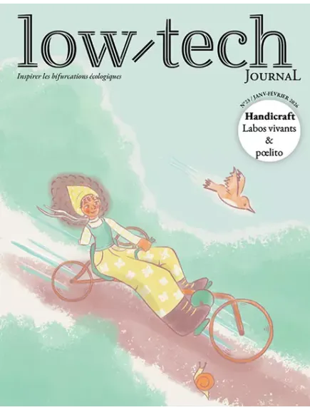 LOW-TECH JOURNAL