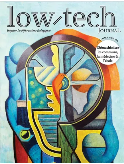 LOW-TECH JOURNAL