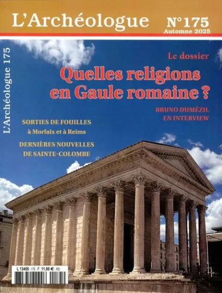 L'ARCHEOLOGUE