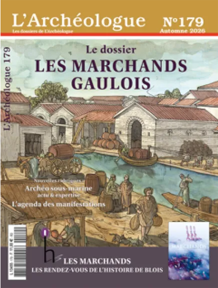 L'ARCHEOLOGUE