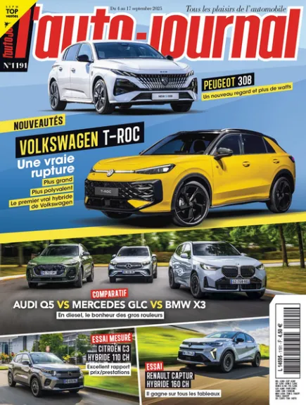 L'AUTO JOURNAL