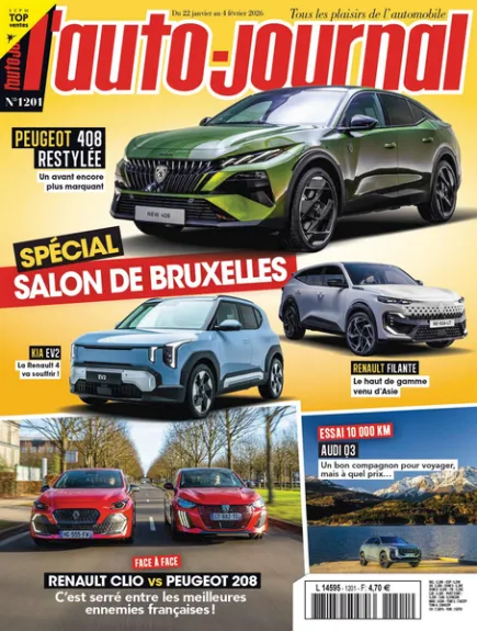 L'AUTO JOURNAL