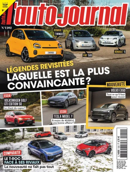 L'AUTO JOURNAL