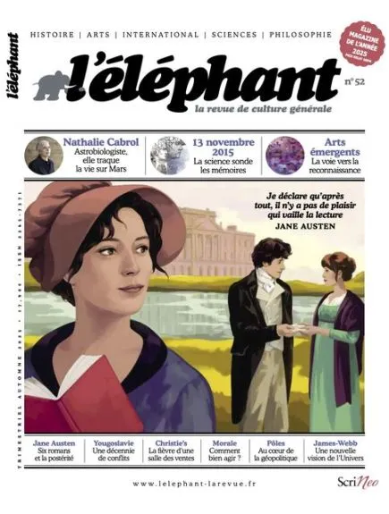 L'ELEPHANT