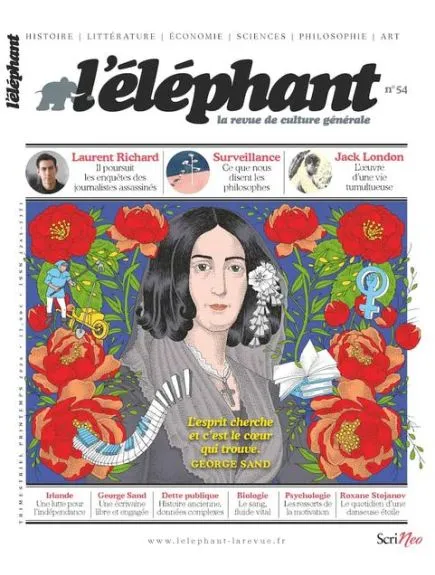 L'ELEPHANT