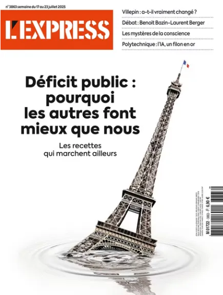 L'EXPRESS