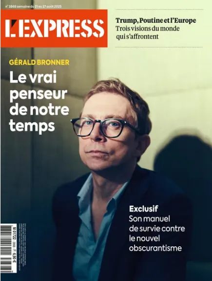 L'EXPRESS