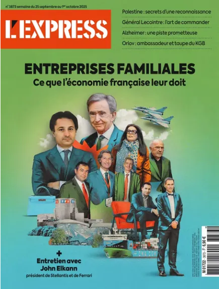 L'EXPRESS