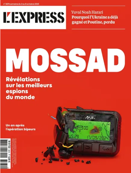 L'EXPRESS