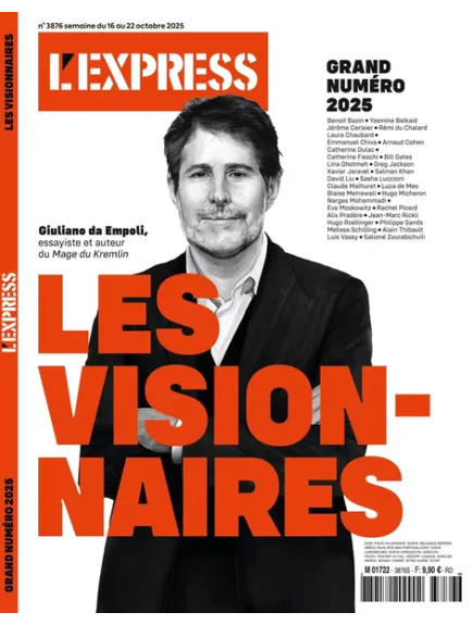 L'EXPRESS