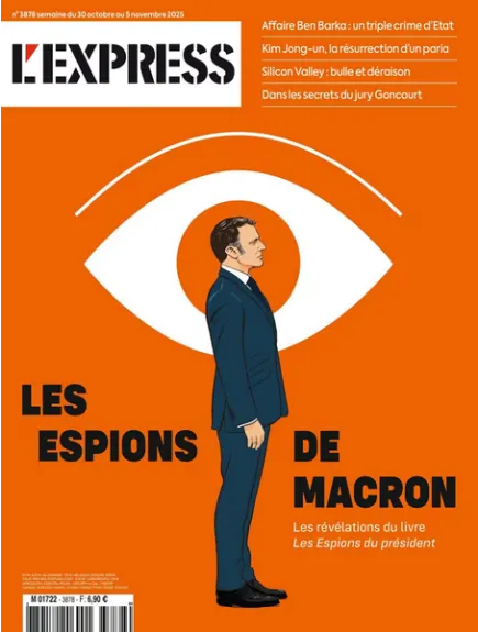 L'EXPRESS