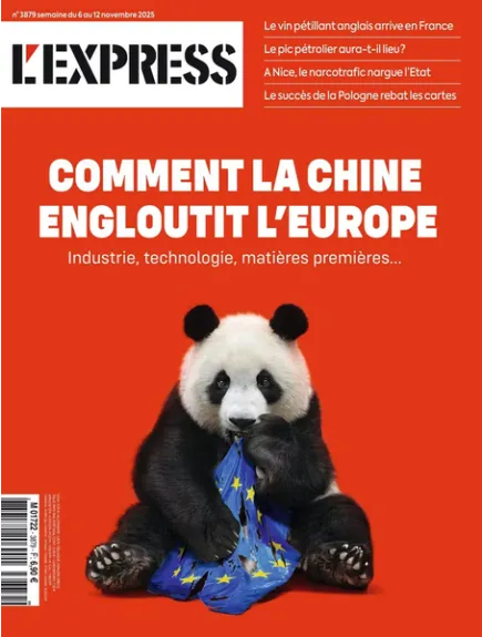 L'EXPRESS