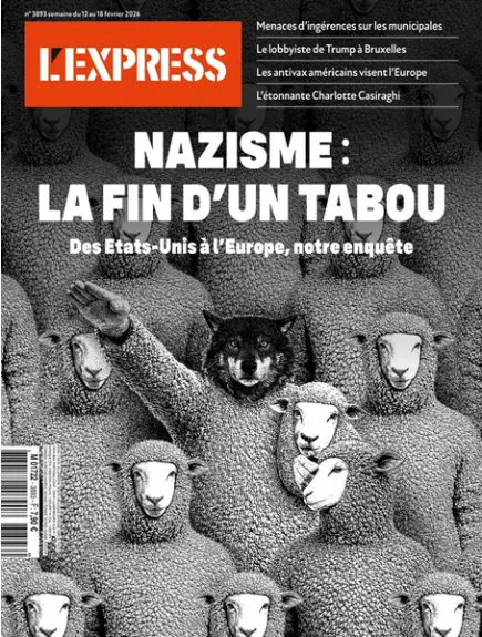 L'EXPRESS