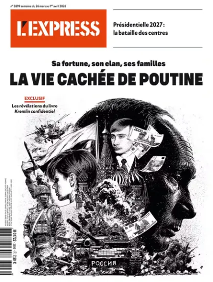 L'EXPRESS