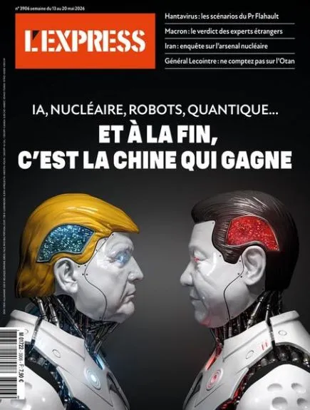 L'EXPRESS