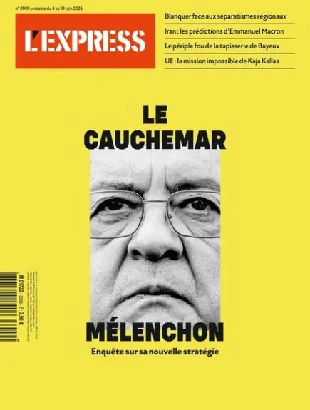 L'EXPRESS