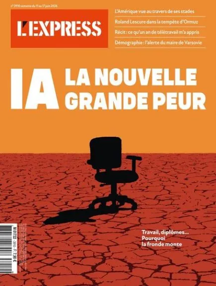 L'EXPRESS
