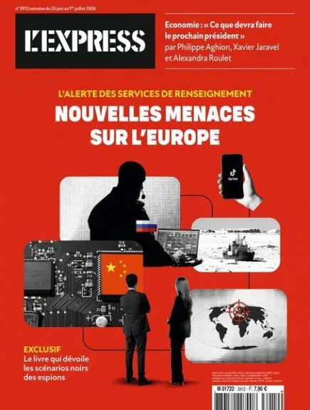 L'EXPRESS