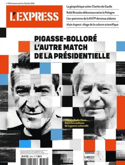 L'EXPRESS