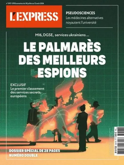 L'EXPRESS