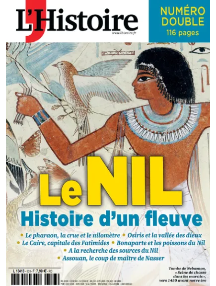 L'HISTOIRE