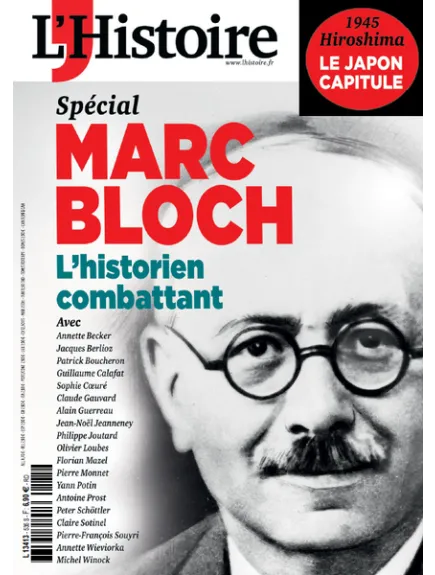 L'HISTOIRE