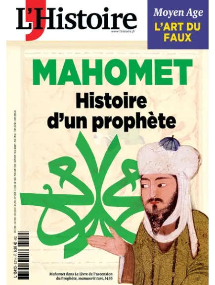 L'HISTOIRE