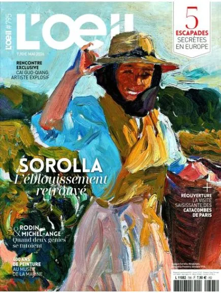 L'OEIL