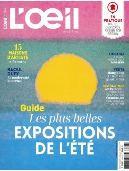 L'OEIL