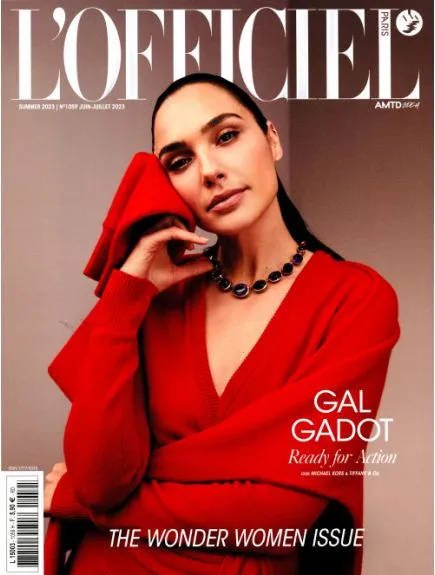 L'OFFICIEL