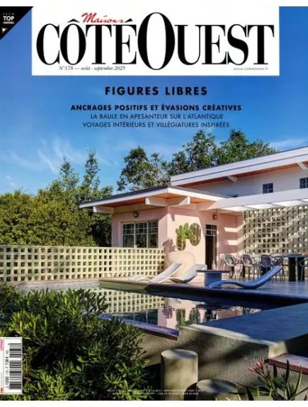 MAISONS COTE OUEST