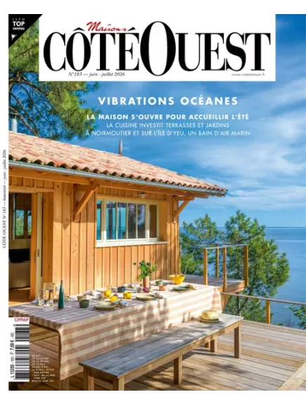 MAISONS COTE OUEST