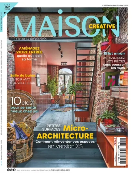 MAISON CREATIVE