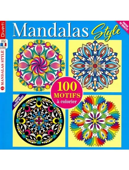 MANDALAS STYLE