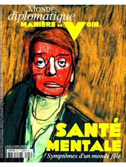 MANIERE DE VOIR