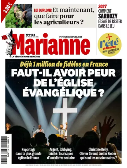 MARIANNE