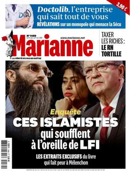 MARIANNE