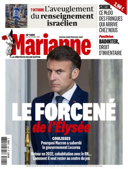 MARIANNE