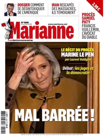 MARIANNE