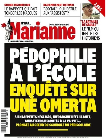 MARIANNE