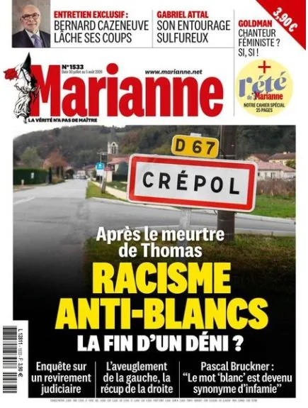 MARIANNE